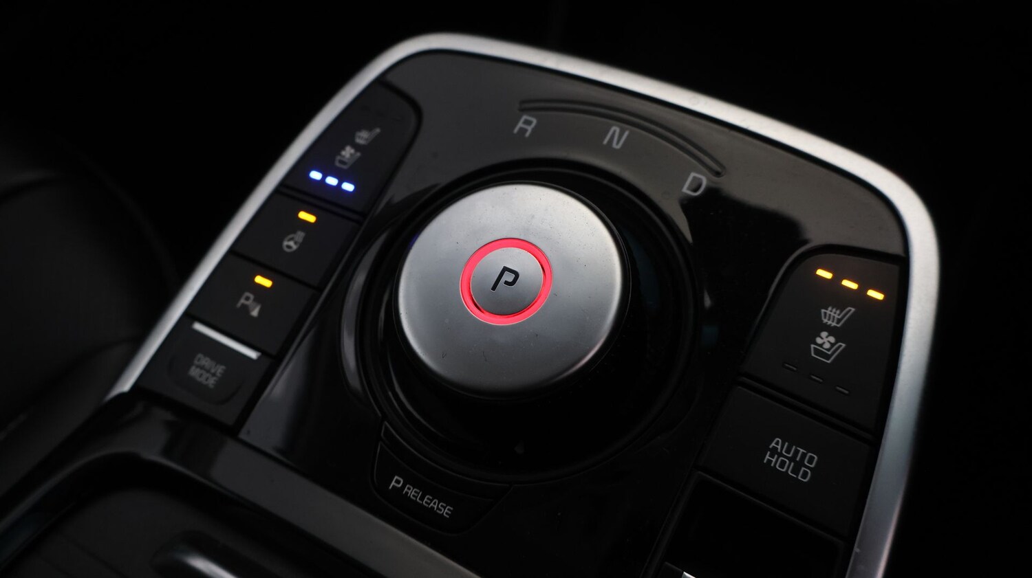 Used Kia Niro 2022 for sale - 77675843: Photo 21