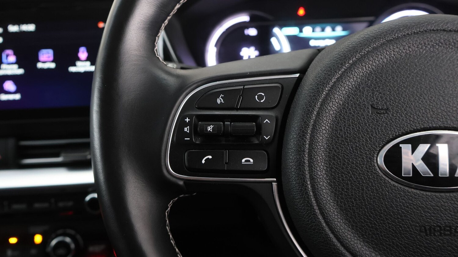 Used Kia Niro 2022 for sale - 77675843: Photo 22