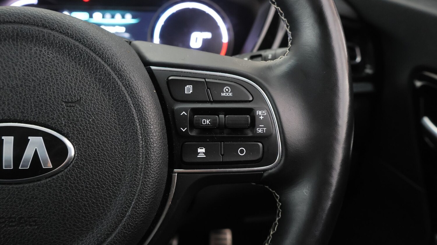 Used Kia Niro 2022 for sale - 77675843: Photo 23