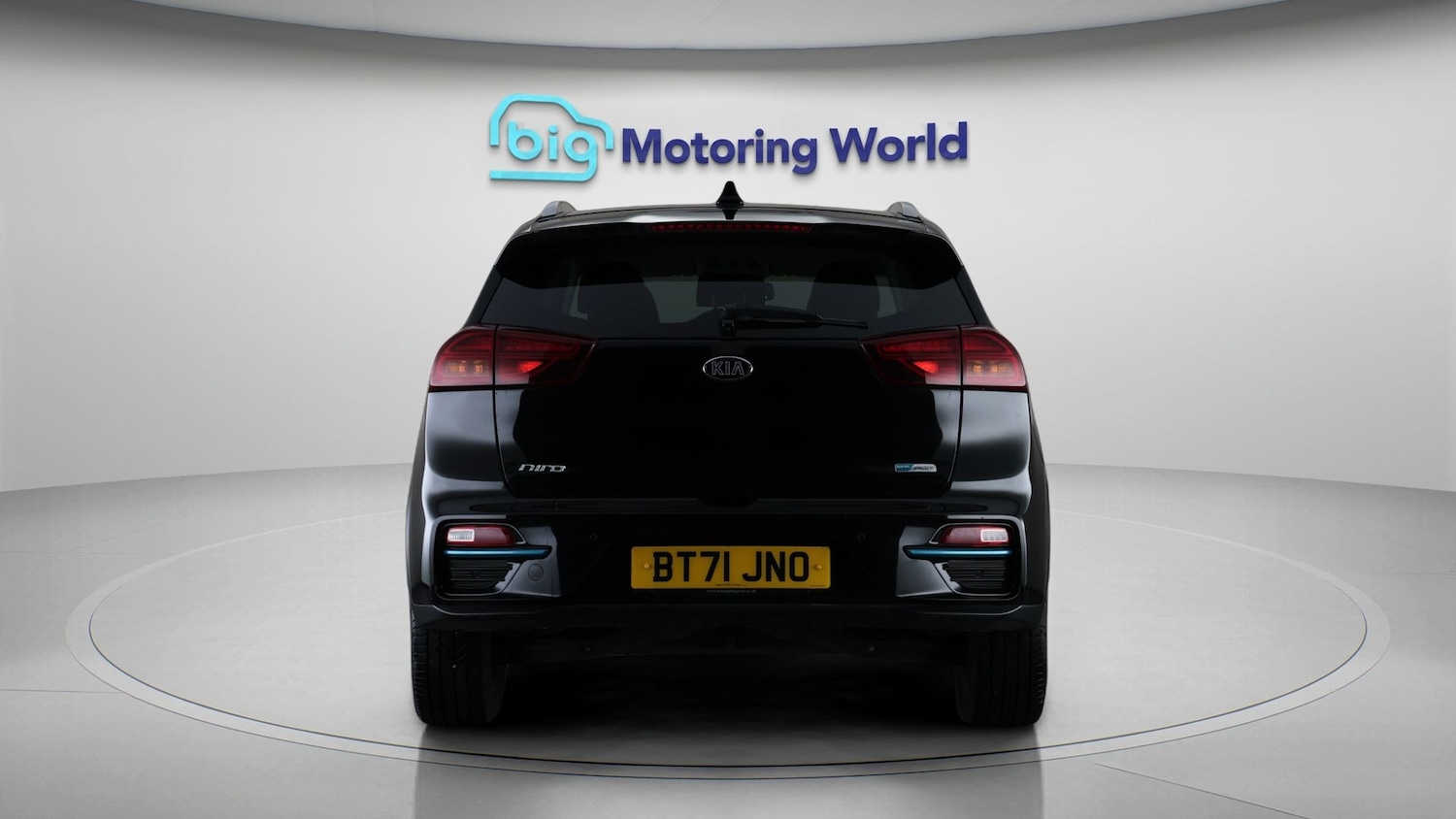 Used Kia Niro 2022 for sale - 77675843: Photo 6