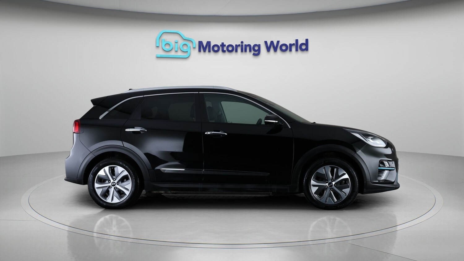 Used Kia Niro 2022 for sale - 77675843: Photo 8