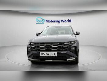 Used Hyundai TUCSON 2024 for sale - 78390880: Photo