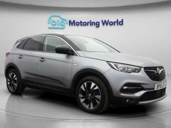 2019 (19) - 1.2 Turbo GPF Sport Nav SUV 5dr Petrol Manual Euro 6 (s/s) (130 ps)