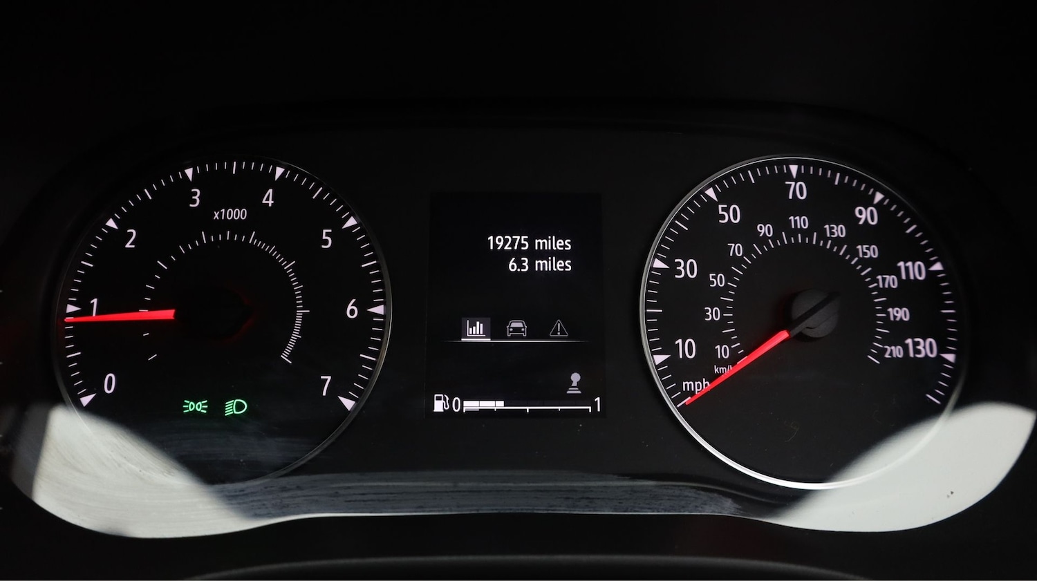 Used Dacia Sandero Stepway 2021 for sale - 78067095: Photo 10