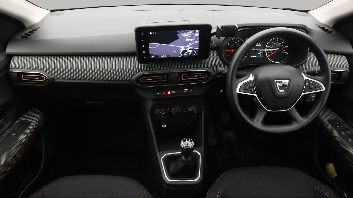 Used Dacia Sandero Stepway 2021 for sale - 78067095: Photo 13