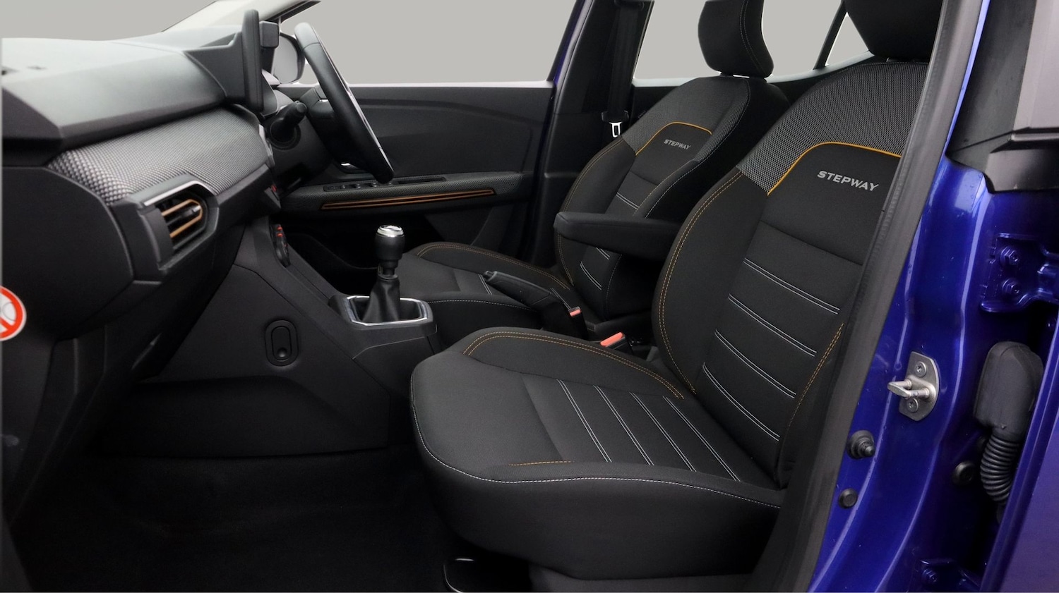 Used Dacia Sandero Stepway 2021 for sale - 78067095: Photo 14