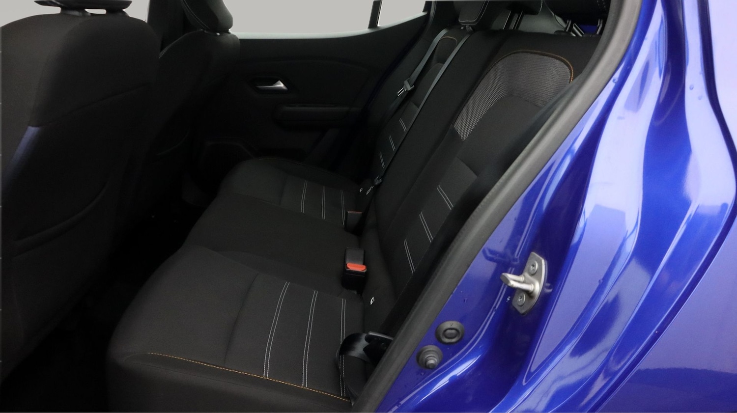 Used Dacia Sandero Stepway 2021 for sale - 78067095: Photo 16