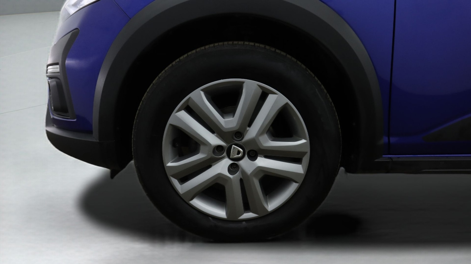 Used Dacia Sandero Stepway 2021 for sale - 78067095: Photo 18