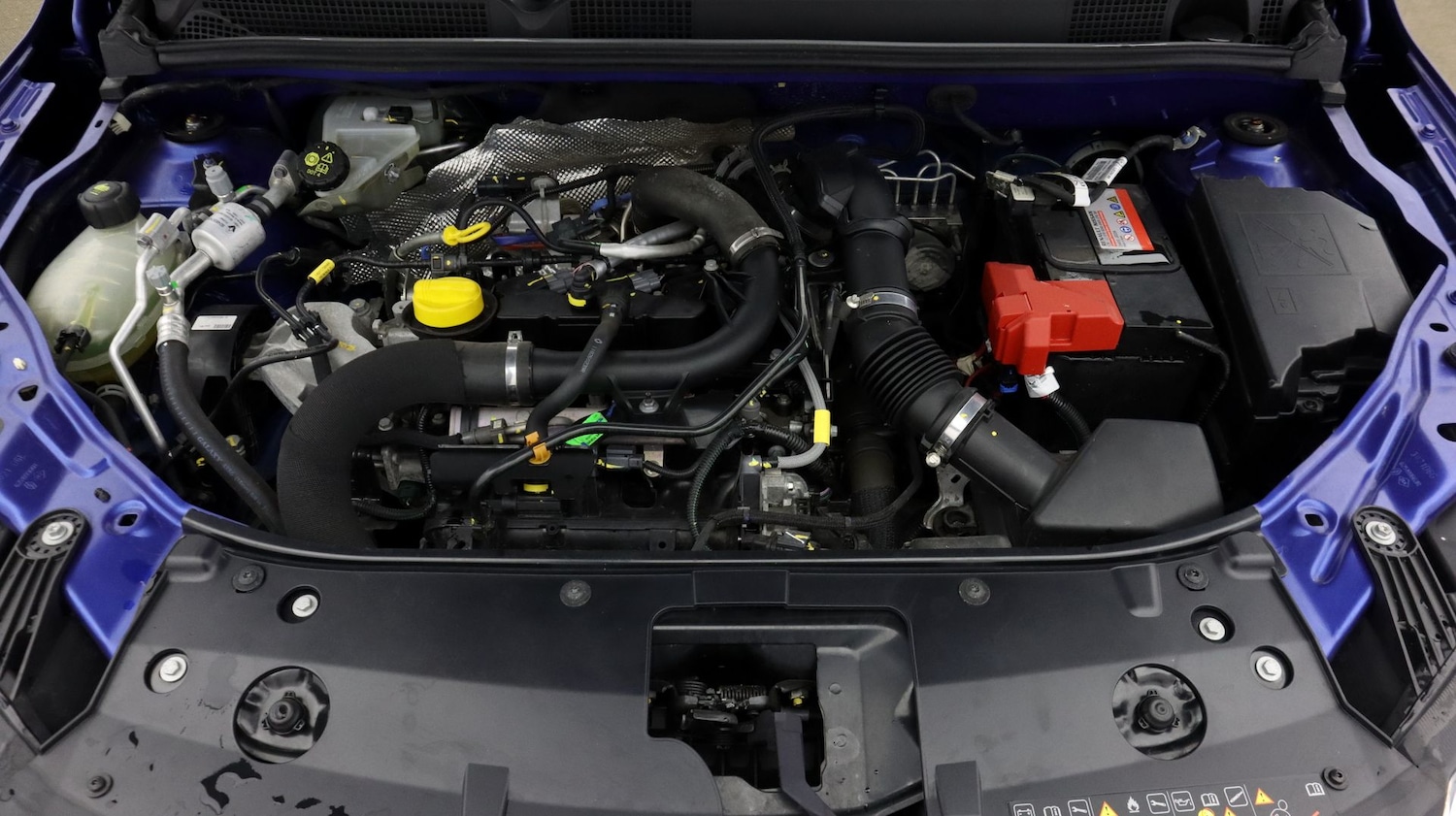 Used Dacia Sandero Stepway 2021 for sale - 78067095: Photo 19