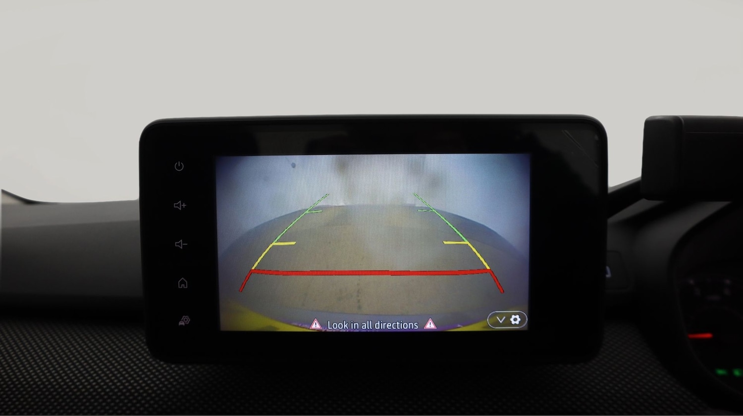 Used Dacia Sandero Stepway 2021 for sale - 78067095: Photo 22