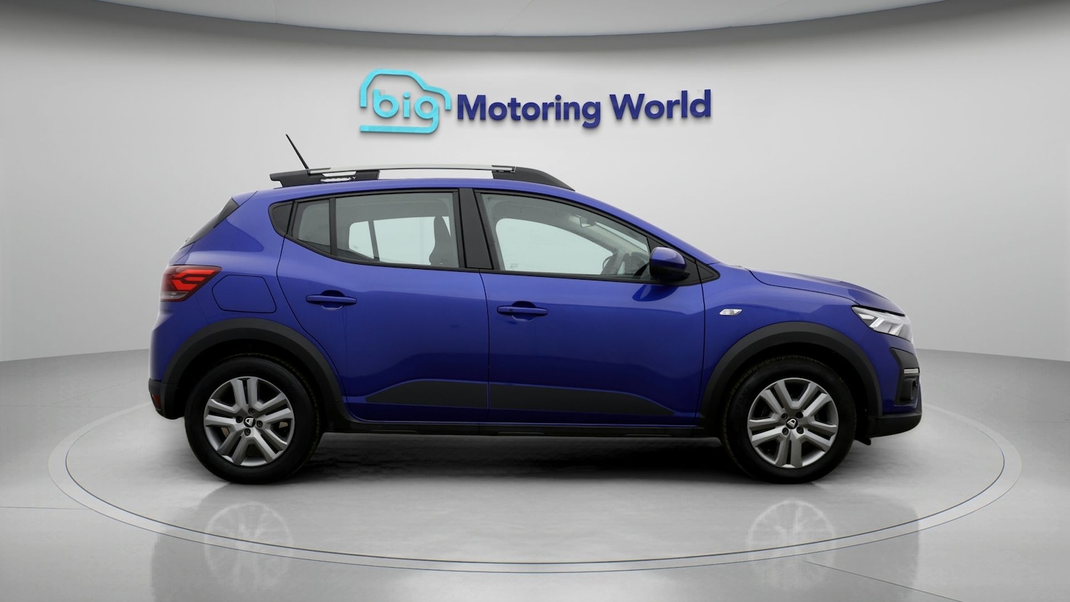 Used Dacia Sandero Stepway 2021 for sale - 78067095: Photo 8