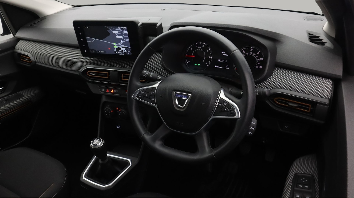 Used Dacia Sandero Stepway 2021 for sale - 78067095: Photo 9