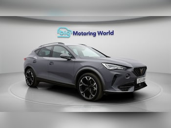 Used Cupra Formentor 2023 for sale - 79287591: Photo