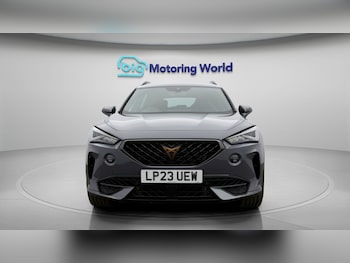 Used Cupra Formentor 2023 for sale - 79287591: Photo