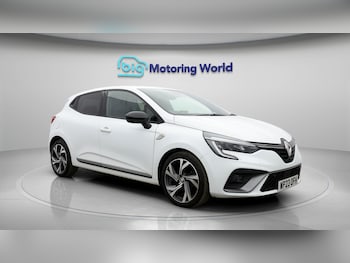 Used Renault Clio 2023 for sale - 78320158: Photo