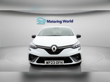 Used Renault Clio 2023 for sale - 78320158: Photo