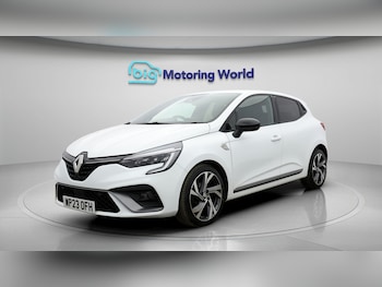 Used Renault Clio 2023 for sale - 78320158: Photo