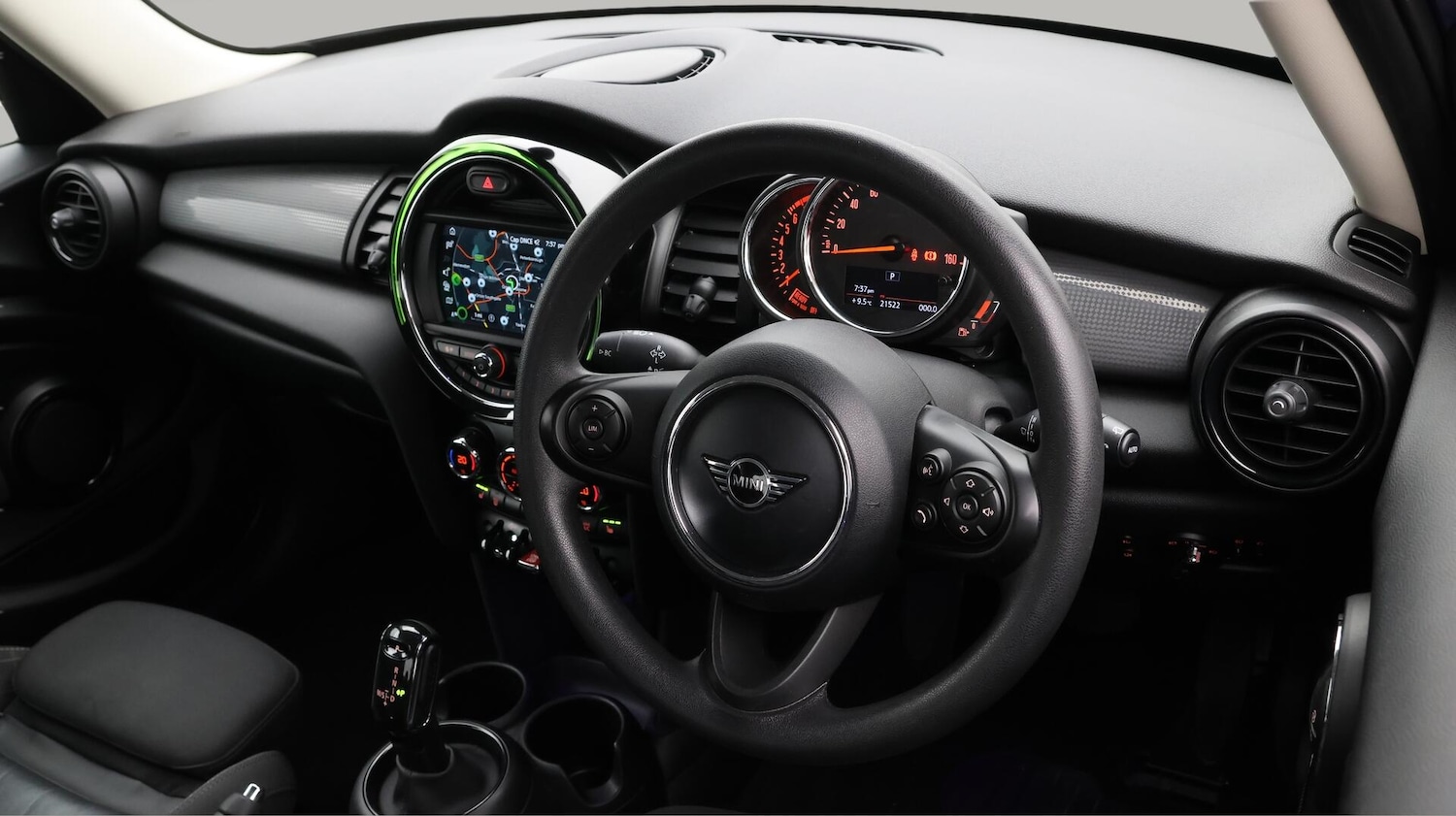 Used MINI Hatch 2019 for sale - 76632976: Photo 10