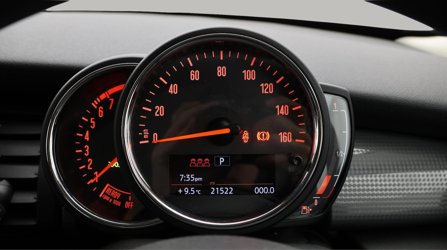 Used MINI Hatch 2019 for sale - 76632976: Photo 11