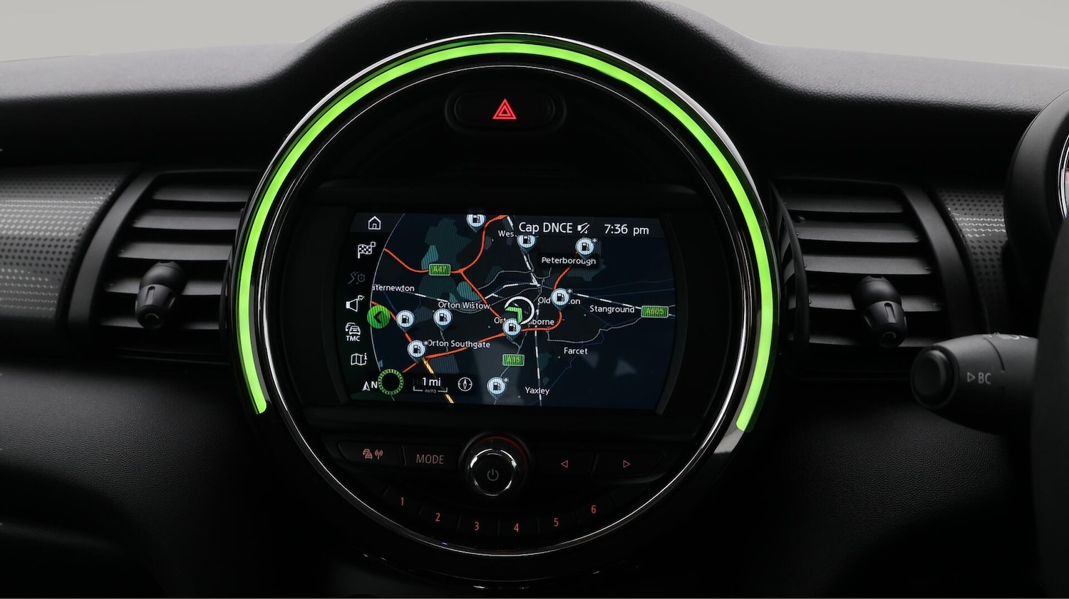 Used MINI Hatch 2019 for sale - 76632976: Photo 12