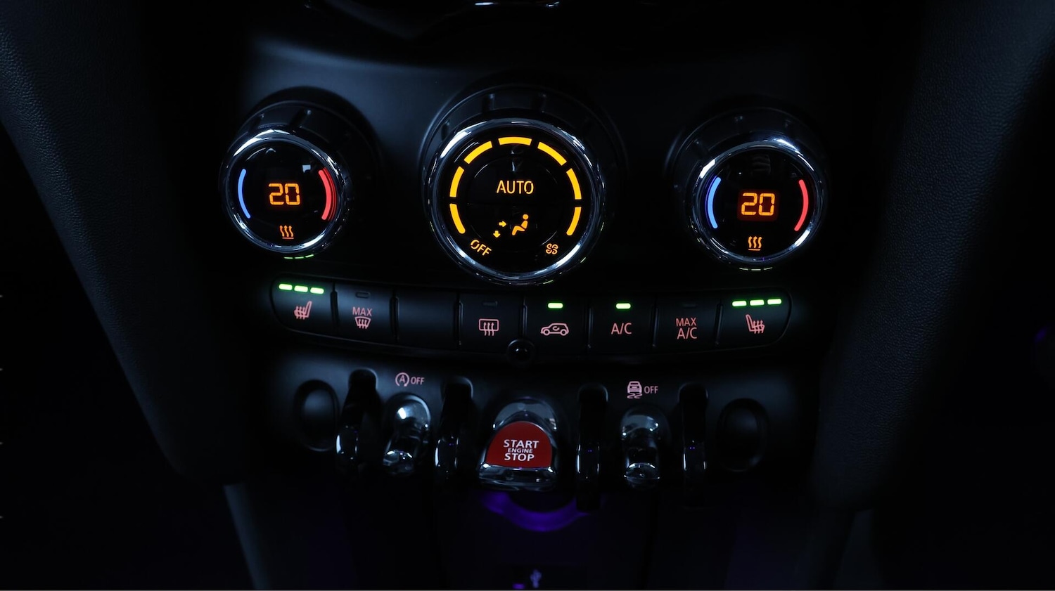 Used MINI Hatch 2019 for sale - 76632976: Photo 13