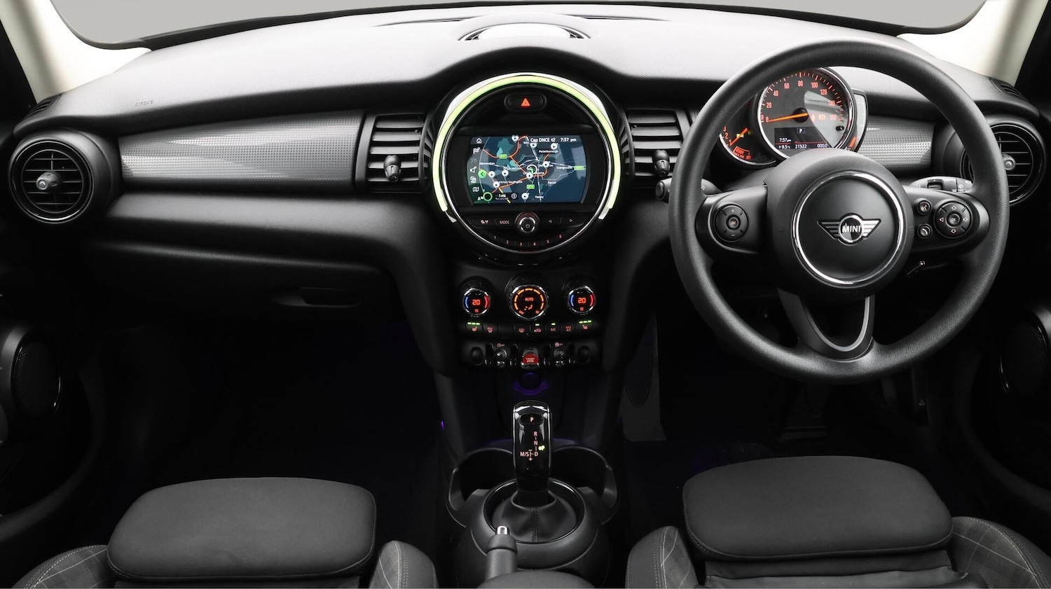 Used MINI Hatch 2019 for sale - 76632976: Photo 14