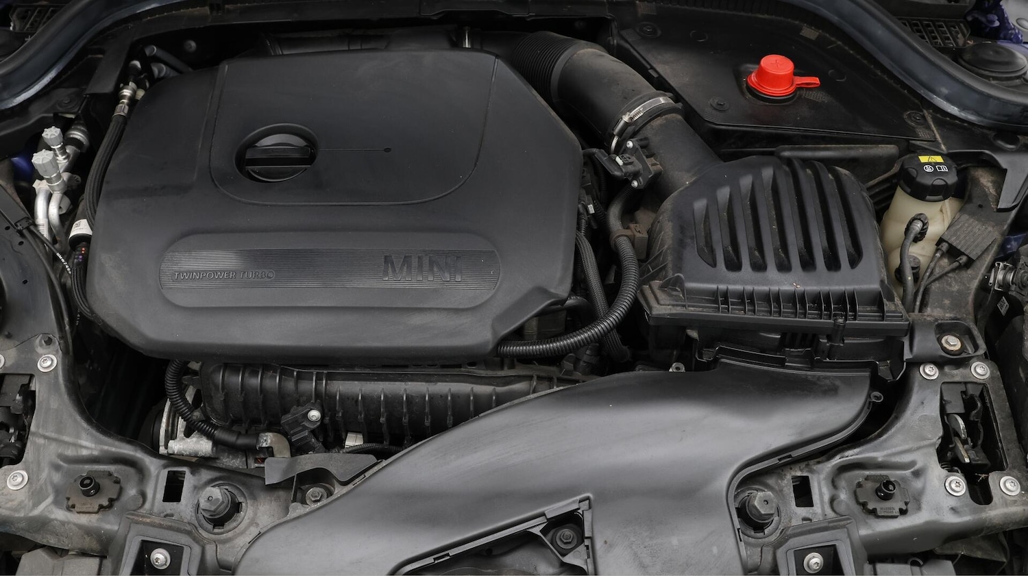 Used MINI Hatch 2019 for sale - 76632976: Photo 20