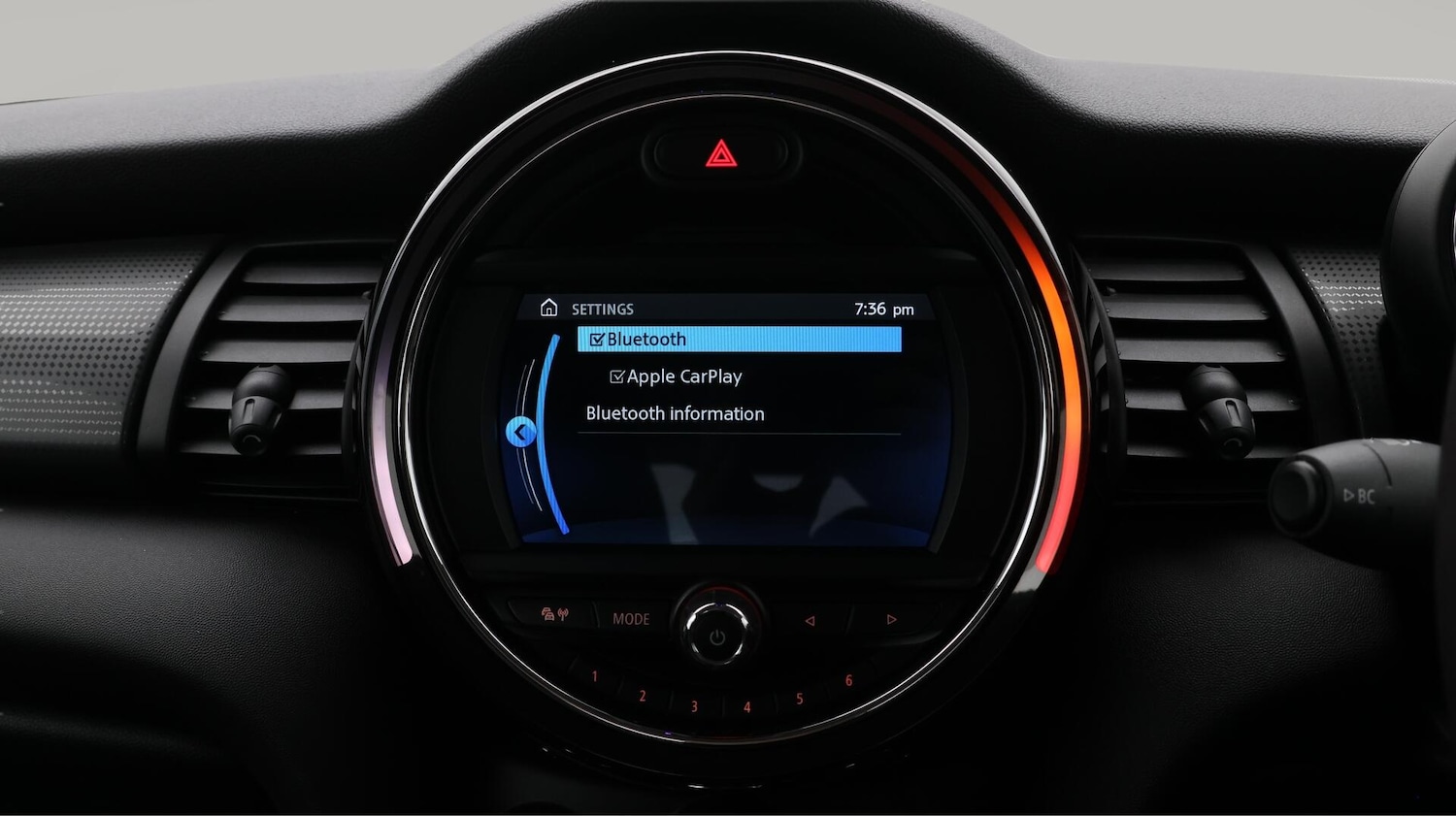 Used MINI Hatch 2019 for sale - 76632976: Photo 26