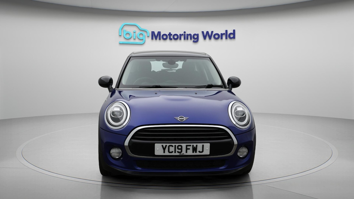 Used MINI Hatch 2019 for sale - 76632976: Photo 3