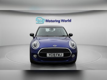 Used MINI Hatch 2019 for sale - 76632976: Photo