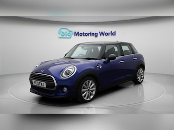 Used MINI Hatch 2019 for sale - 76632976: Photo