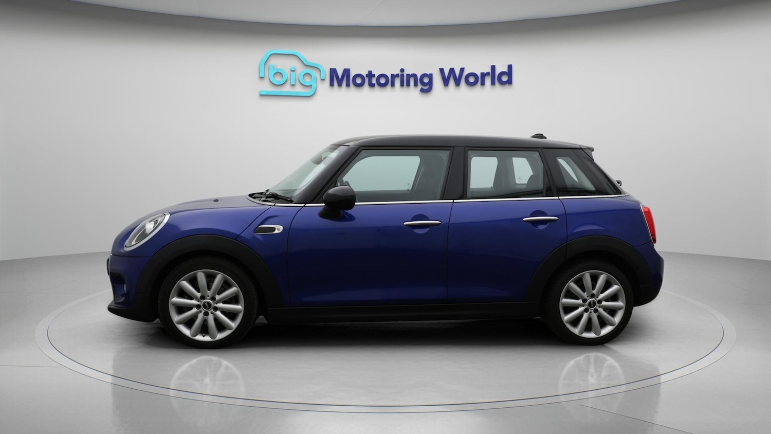 Used MINI Hatch 2019 for sale - 76632976: Photo 5
