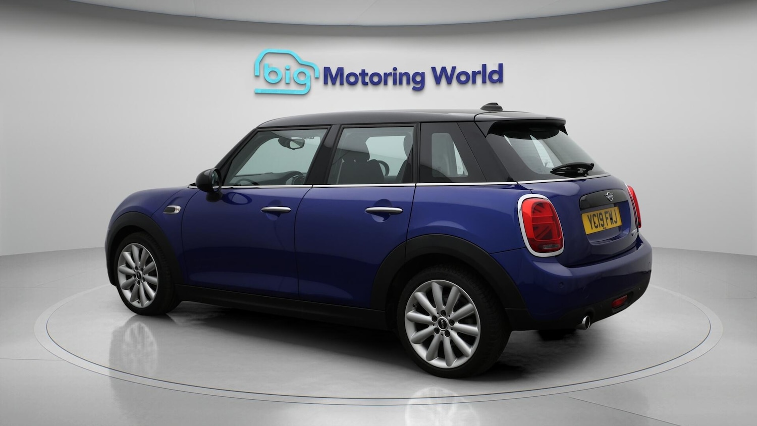 Used MINI Hatch 2019 for sale - 76632976: Photo 6