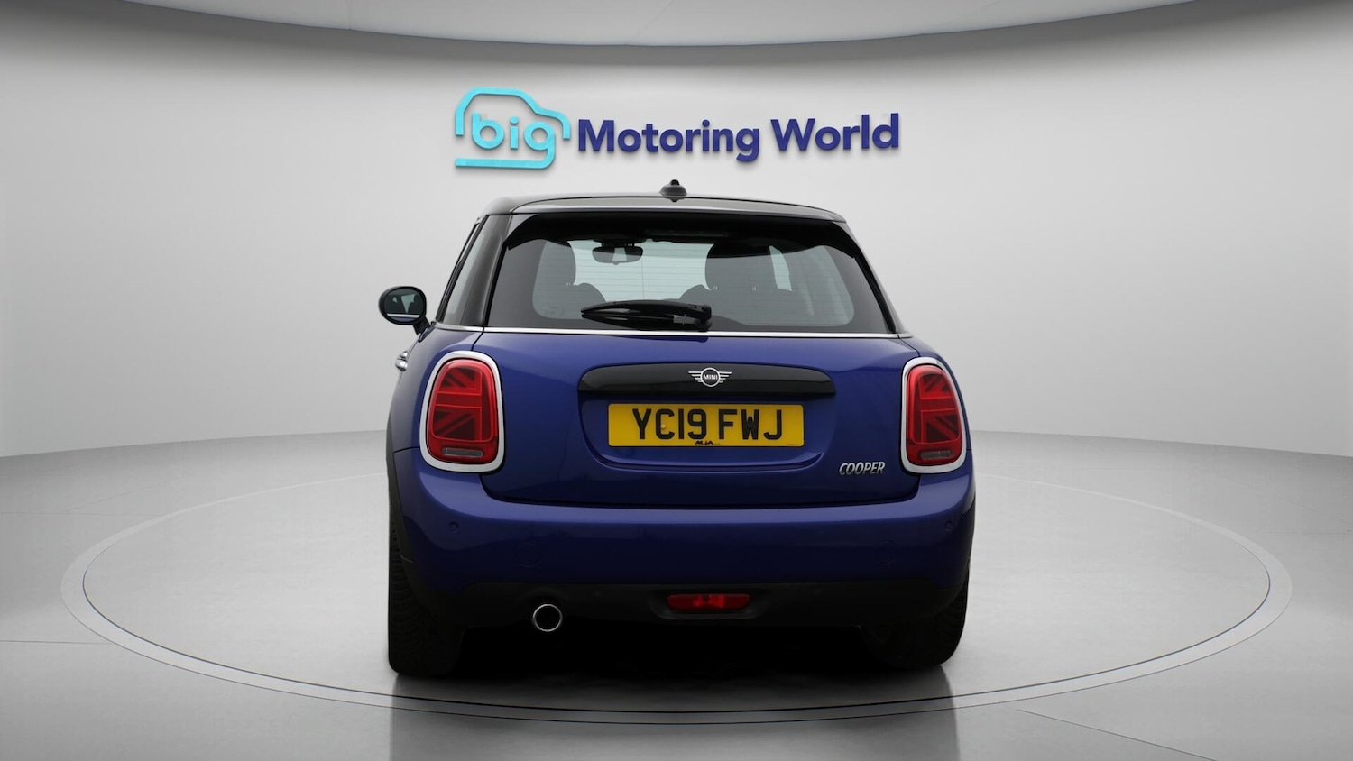 Used MINI Hatch 2019 for sale - 76632976: Photo 7