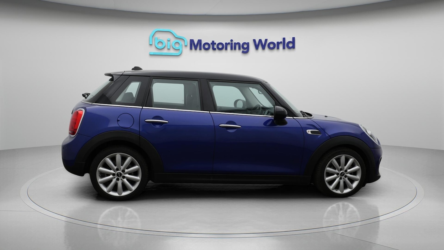Used MINI Hatch 2019 for sale - 76632976: Photo 9