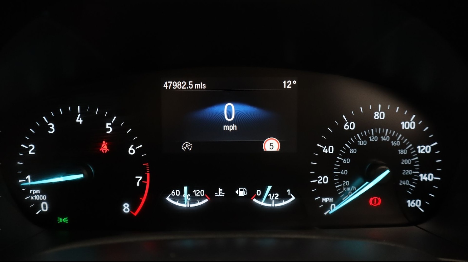 Used Ford Focus 2021 for sale - 77994493: Photo 10