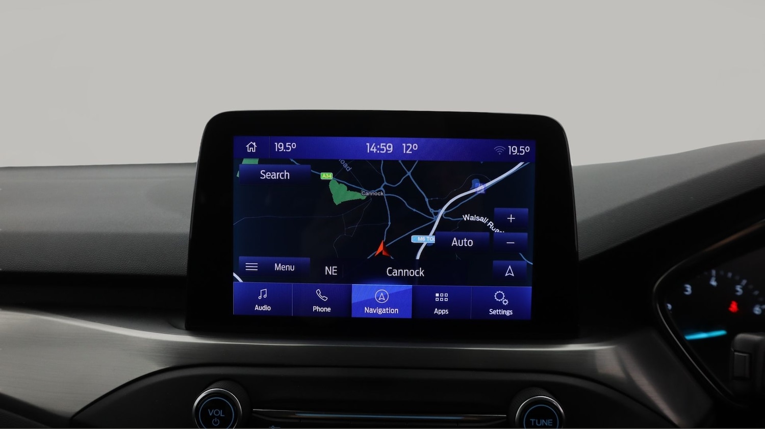 Used Ford Focus 2021 for sale - 77994493: Photo 11