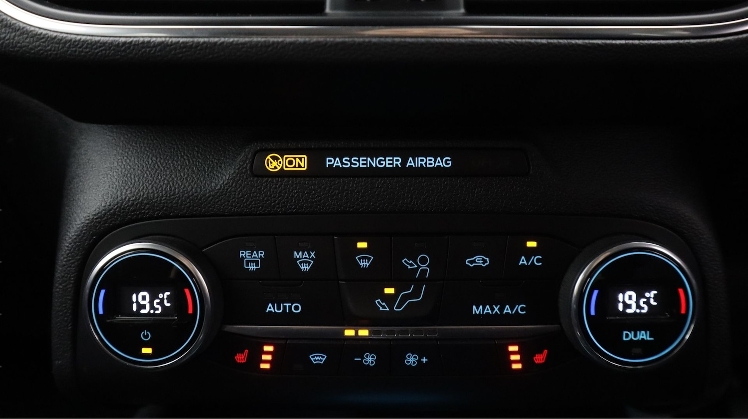 Used Ford Focus 2021 for sale - 77994493: Photo 12