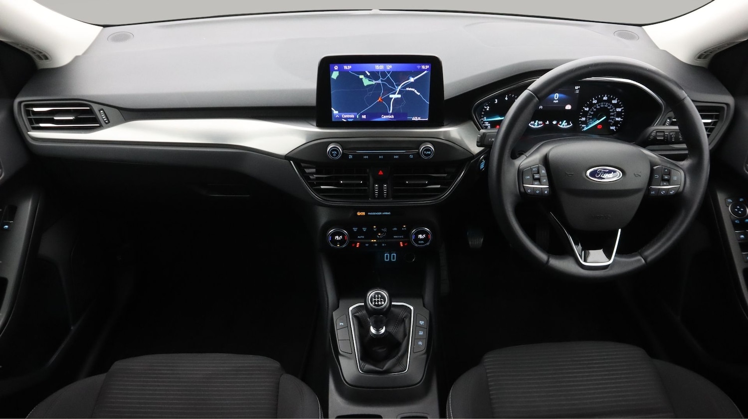 Used Ford Focus 2021 for sale - 77994493: Photo 13