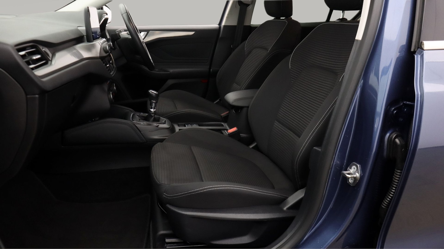 Used Ford Focus 2021 for sale - 77994493: Photo 14