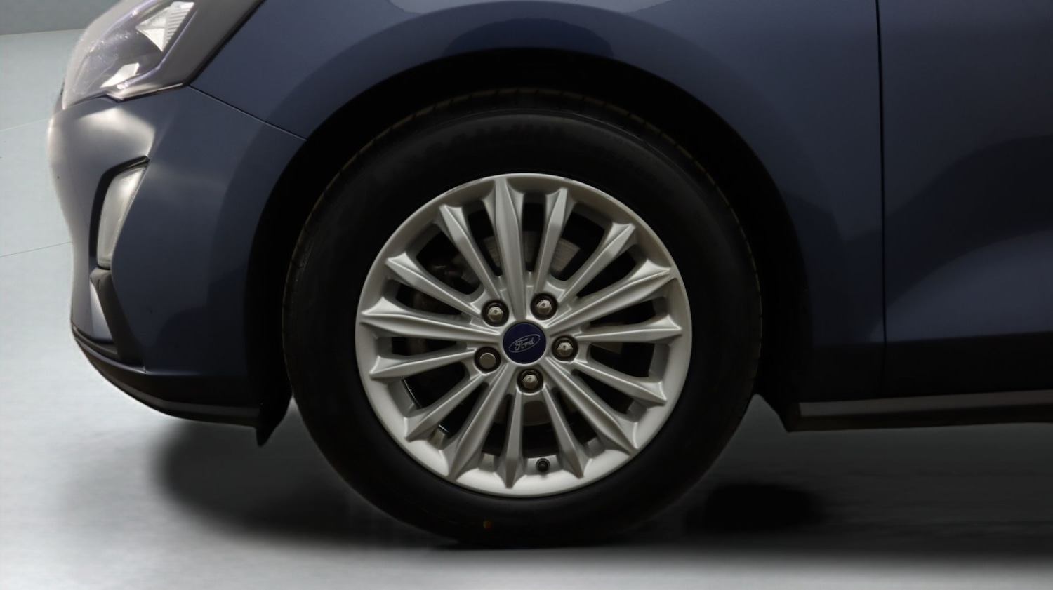 Used Ford Focus 2021 for sale - 77994493: Photo 18