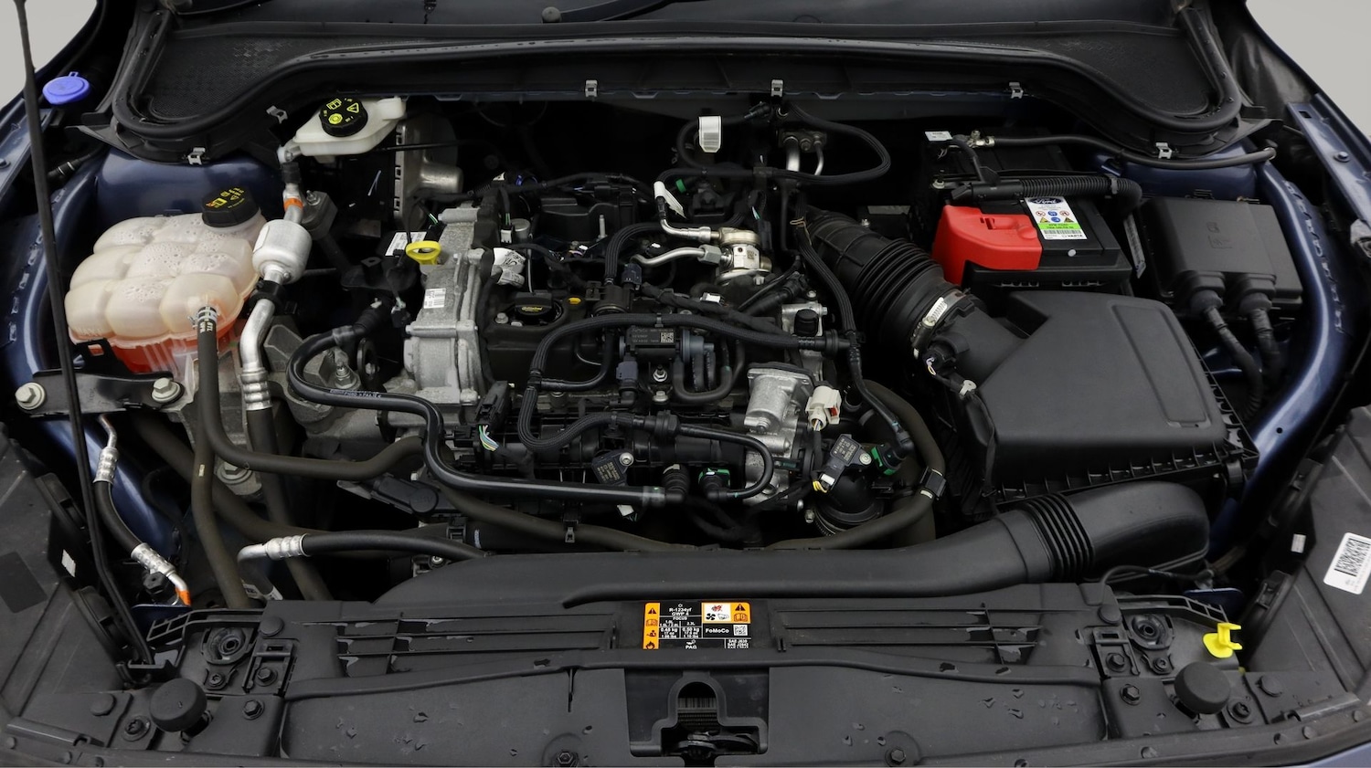 Used Ford Focus 2021 for sale - 77994493: Photo 19