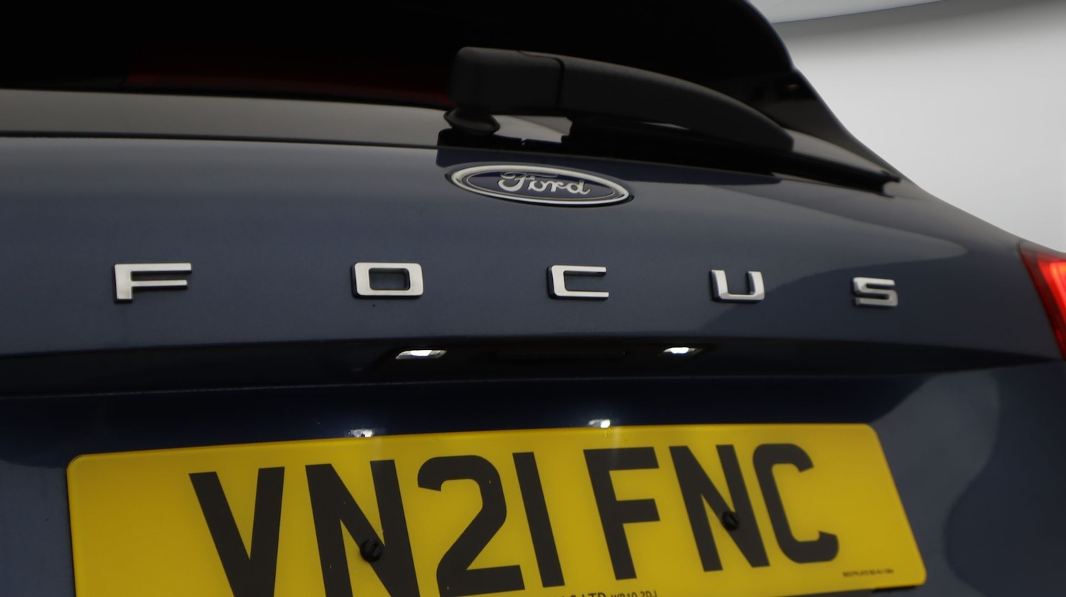 Used Ford Focus 2021 for sale - 77994493: Photo 21