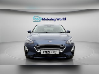 Used Ford Focus 2021 for sale - 77994493: Photo