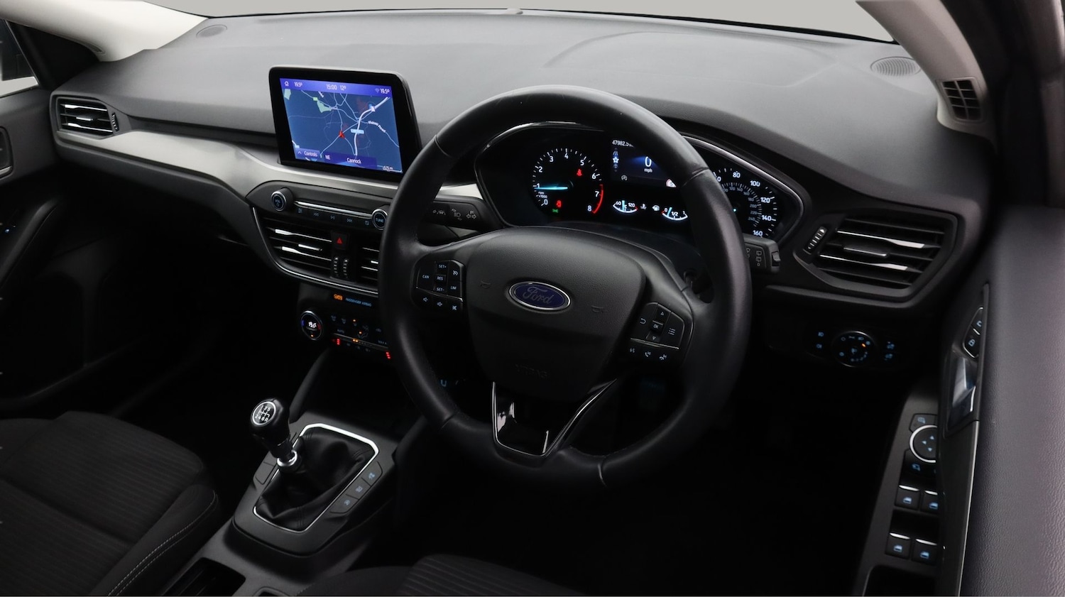 Used Ford Focus 2021 for sale - 77994493: Photo 9