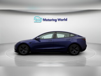 Used Tesla Model 3 2022 for sale - 77122700: Photo