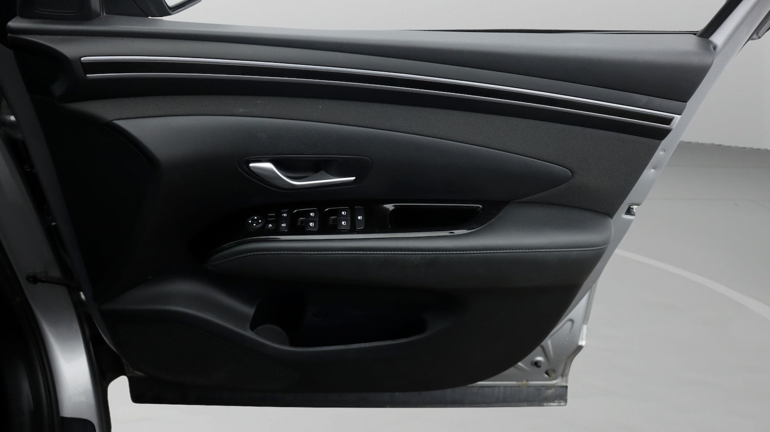 Used Hyundai TUCSON 2021 for sale - 77181561: Photo 15