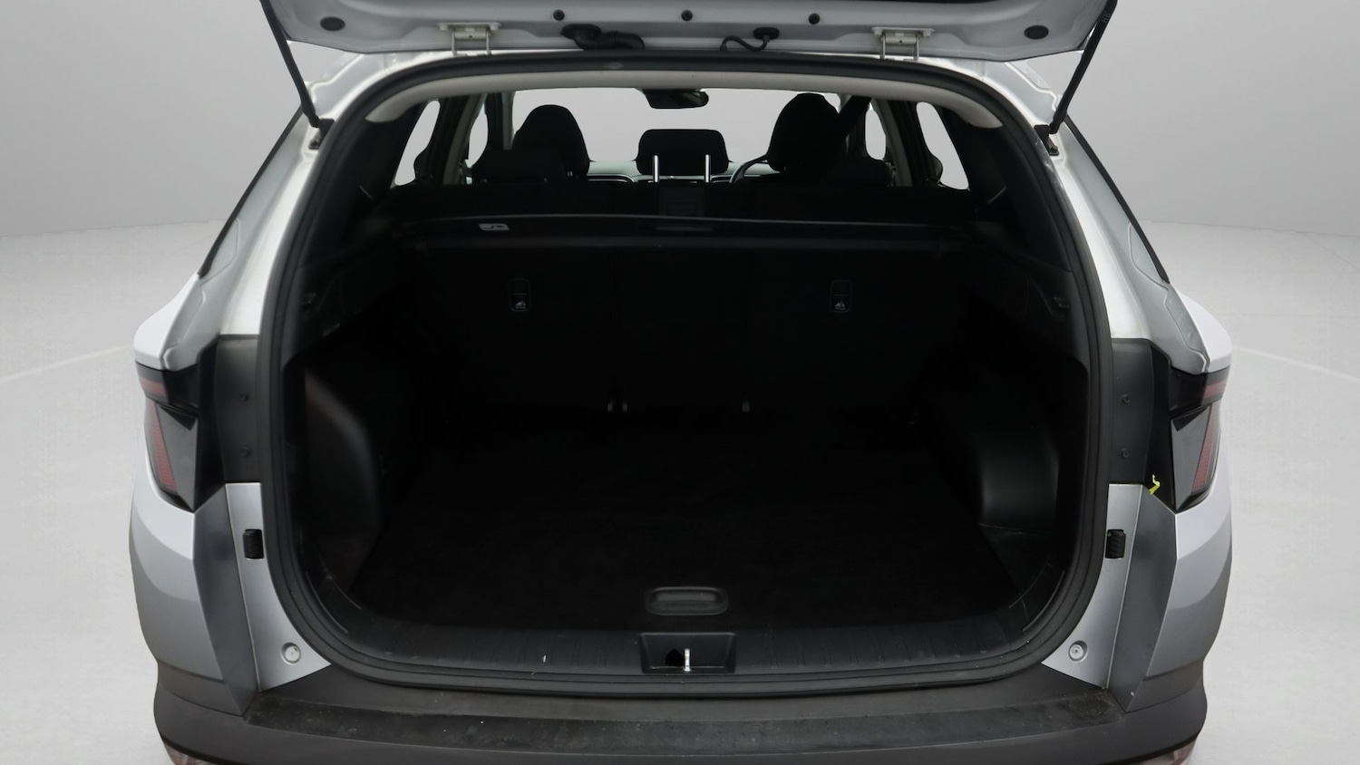 Used Hyundai TUCSON 2021 for sale - 77181561: Photo 17