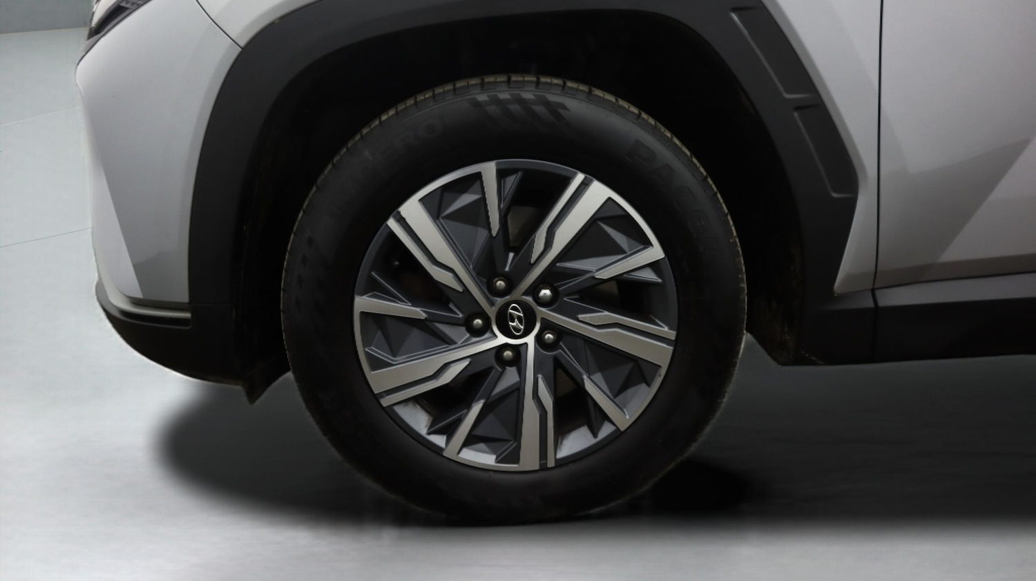 Used Hyundai TUCSON 2021 for sale - 77181561: Photo 18