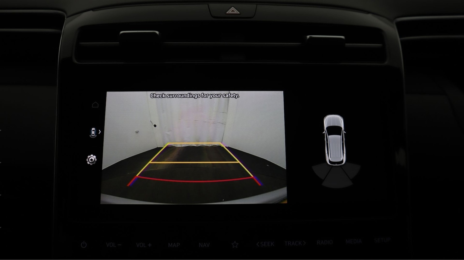 Used Hyundai TUCSON 2021 for sale - 77181561: Photo 25